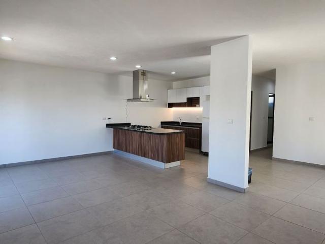 Departamento en renta La Vista Residencial, Anillo Vial Fray Junípero Serra, Residencial La Vista, La Vista Residencial, Santiago De Querétaro, Querétaro, México