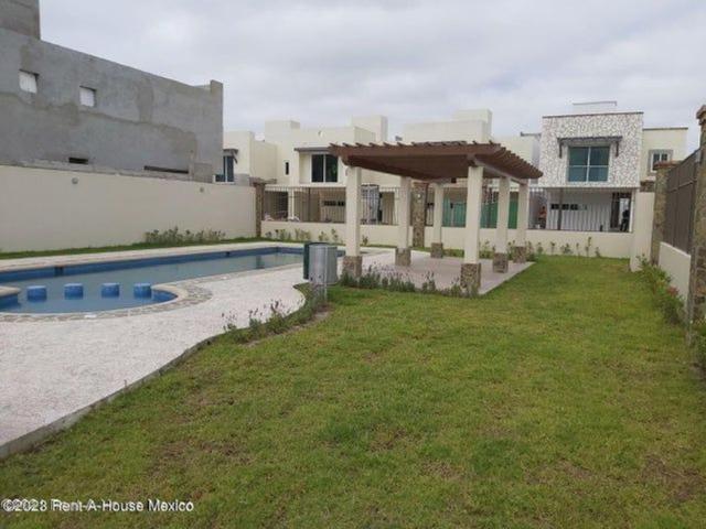 Departamento en renta La Vista Residencial, La Cofradia, Querétaro, México