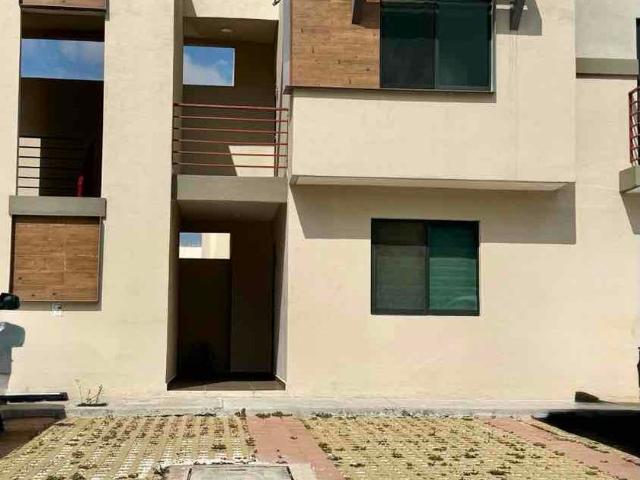 Departamento en renta La Vista Residencial, Municipio De Querétaro