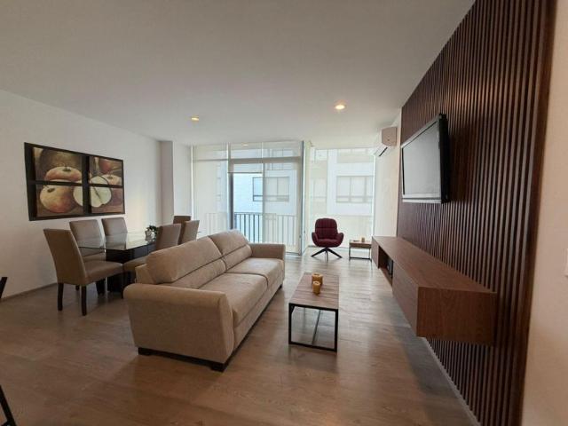 Departamento en renta Ladrillera, Monterrey, Monterrey
