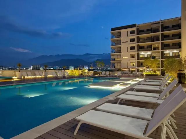 Departamento en renta Ladrillera, Monterrey, Nuevo León, 64830, Mex