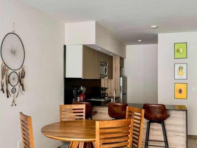 Departamento en renta Lafayette, Guadalajara, Jalisco