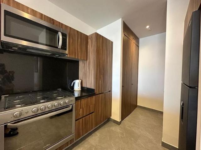 Departamento en renta Lafragua, Tabacalera, Ciudad De México, Cdmx, México