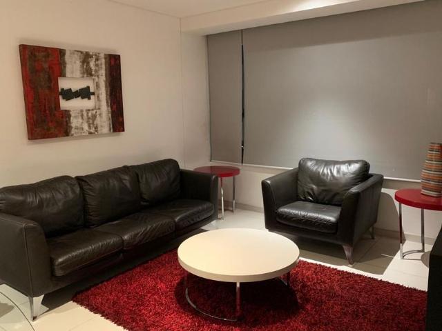 Departamento en renta Lago Alberto 320, Anáhuac I Sección, Ciudad De México, Cdmx, México