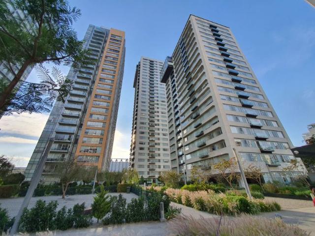 Departamento en renta Lago Alberto 320, Granada, Ciudad De México, Cdmx, México
