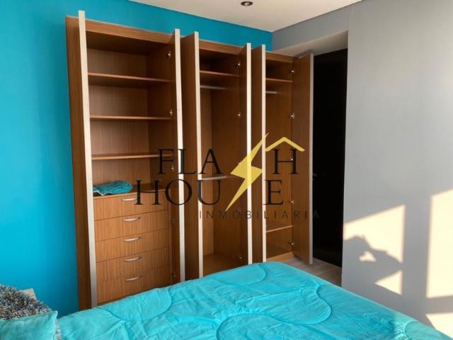Departamento en renta Lago Alberto 320, Miguel Hidalgo, Ciudad De México, Cdmx, México