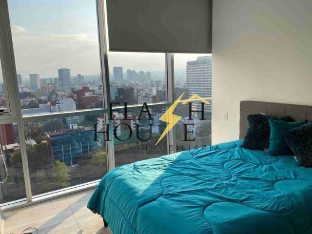 Departamento en renta Lago Alberto 320, Parques Polanco, Granada, Ciudad De México, Cdmx, México