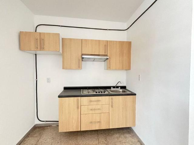 Departamento en renta Lago Ammer 75, Pensil Norte, Ciudad De México, Cdmx, México