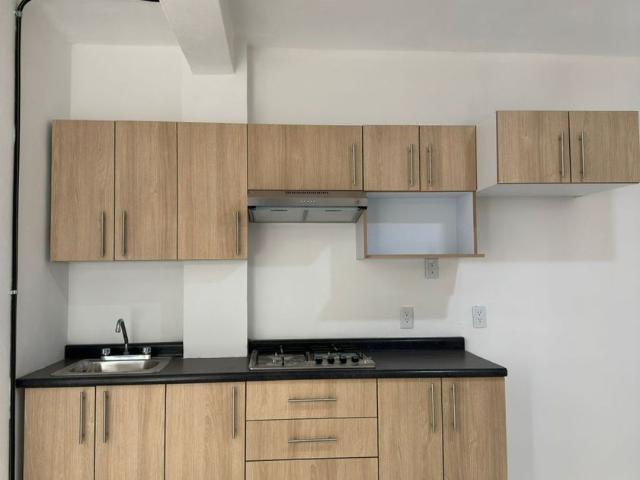 Departamento en renta Lago Ammer 75, Pensil Norte, Ciudad De México, Cdmx, México
