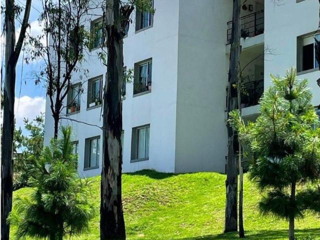 Departamento en renta Lago Azúl, Lago Esmeralda, Atizapán De Zaragoza, Estado De México, 54740, México