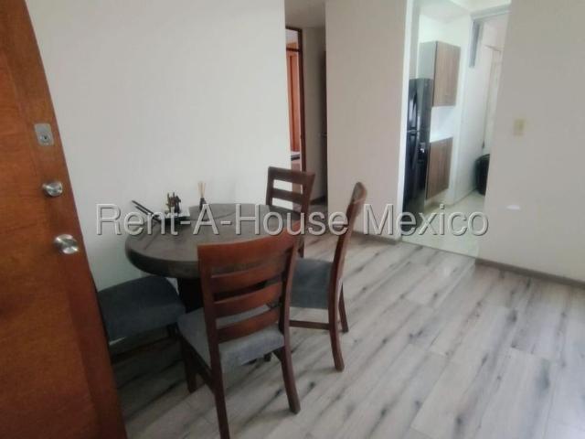 Departamento en renta Lago De Patzcuaro 37, Anáhuac I Sección, Ciudad De México, Cdmx, México