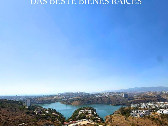 Departamento en Renta Lago Esmeralda