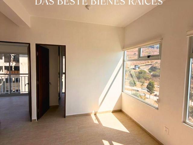 Departamento en Renta Lago Esmeralda