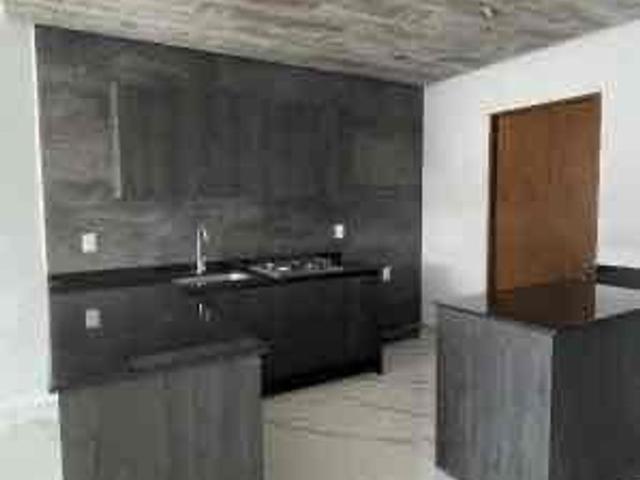 Departamento en renta Lago Esmeralda, Ciudad López Mateos, Estado De México, México