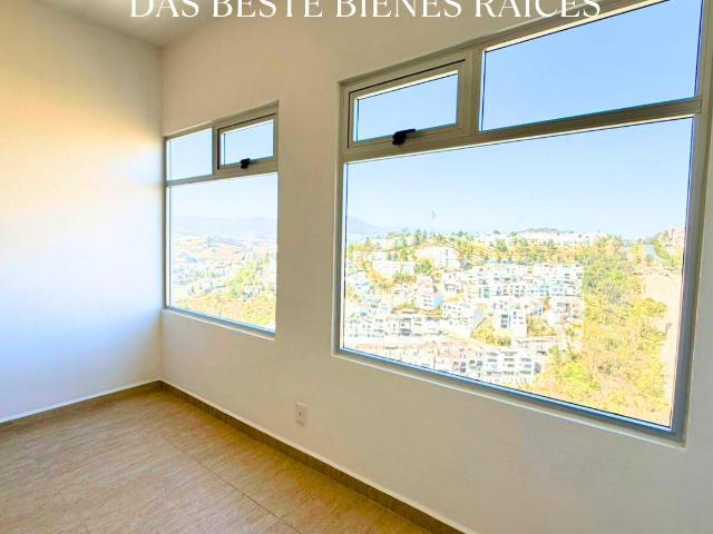 Departamento en Renta Lago Esmeralda Atizapan de Zaragoza