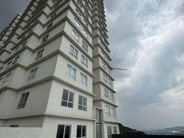 Departamento en renta Lago Esmeralda, Veranda 1, Atizapán De Zaragoza, Estado De México, 54740, México