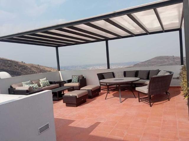 Departamento en renta Lago Ercina, Lago Esmeralda, Atizapán De Zaragoza, Estado De México, 54740, México