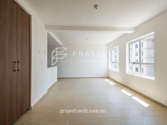 Departamento en renta Lago Ercina, Lago Esmeralda, Atizapán De Zaragoza, Estado De México, 54740, México