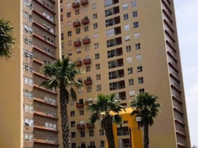 Departamento en renta Lago Garda, Ciudad López Mateos, Estado De México, México