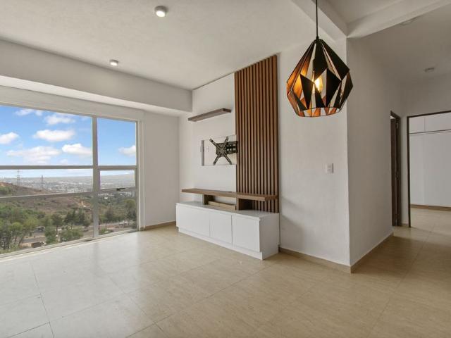 Departamento en renta Lago Garda, Lago Esmeralda, Ciudad López Mateos, Atizapán De Zaragoza, Estado De México, 52973, México