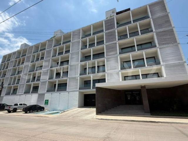 Departamento en renta Laguna De La Herradura, Tampico