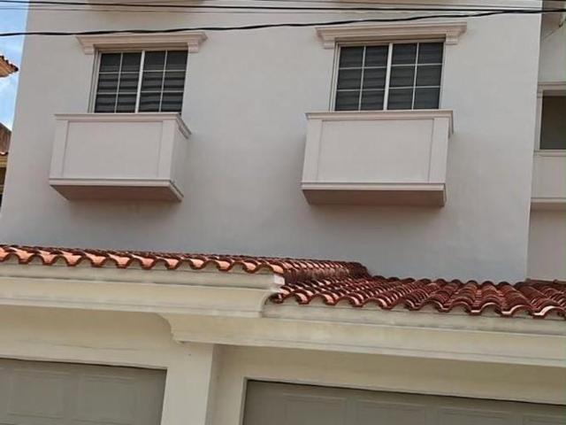 Departamento en renta Laguna De La Herradura, Tampico