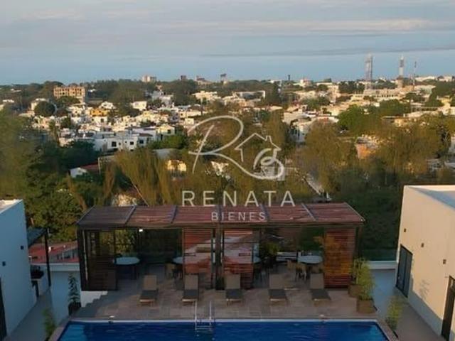 Departamento en renta Laguna De La Herradura, Tampico