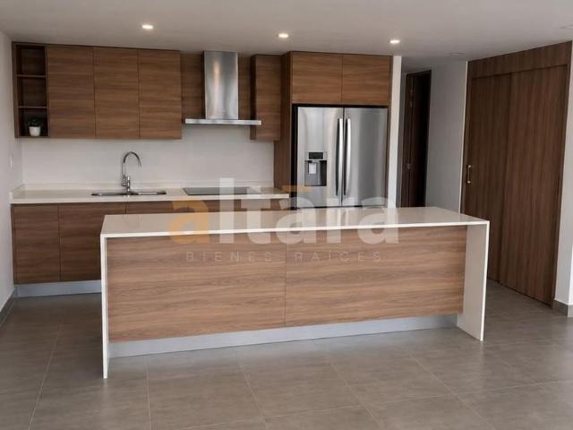 Departamento en renta Laguna De La Herradura, Tampico
