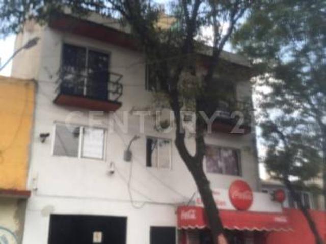 Departamento en renta Laguna de Términos, col. Los Manzanos