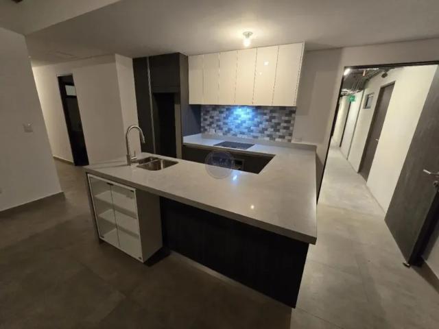 Departamento en renta Laguna De Zempoala, Dream Lagoons, Apodaca, Nuevo León, 66604, México