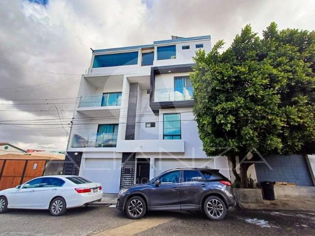 Departamento en renta Laguna Del Carmen, Tijuana, Municipio De Tijuana, Baja California, 22550, México