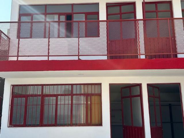 Departamento en renta Laguleña 2da. Sección, Granjas Laguleña, Puebla De Zaragoza, Puebla, México