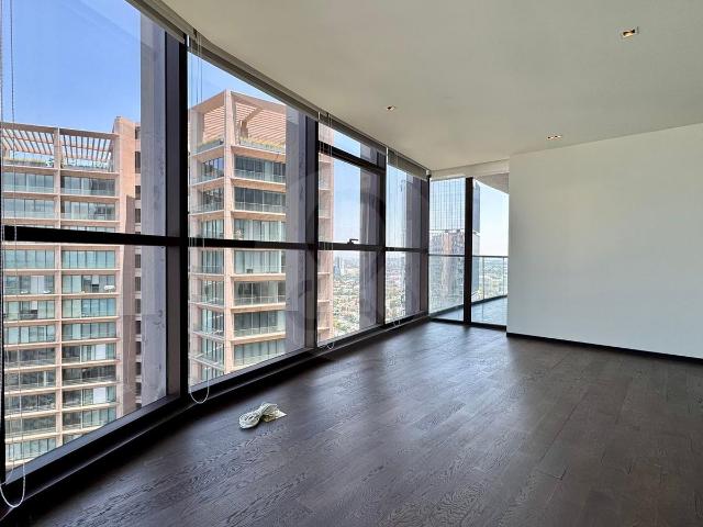 Departamento en Renta Landmark