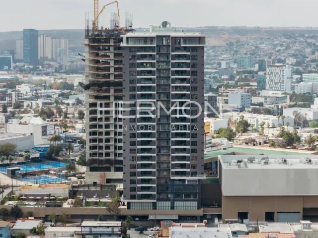 DEPARTAMENTO EN RENTA LANDMARK