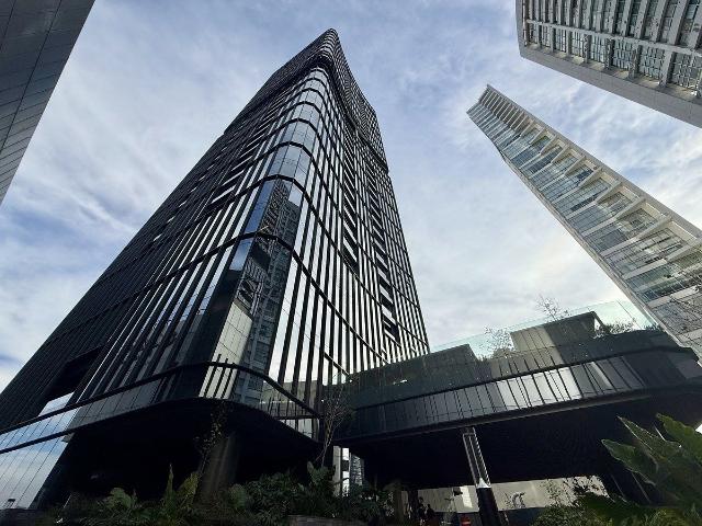 Departamento en Renta – Landmark Reserve Piso 27