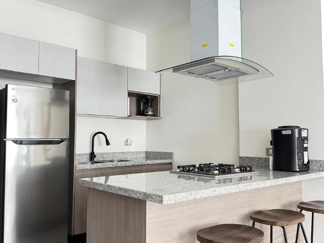 Departamento en Renta Largo Plazo Fraccionamiento S?balo Country Club