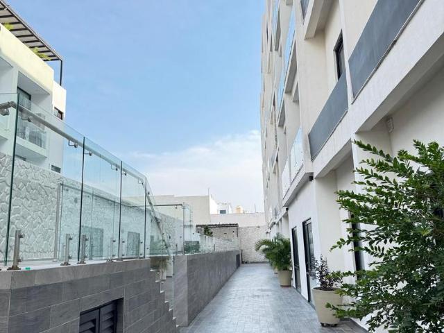 Departamento en Renta Largo Plazo Fraccionamiento S?balo Country Club