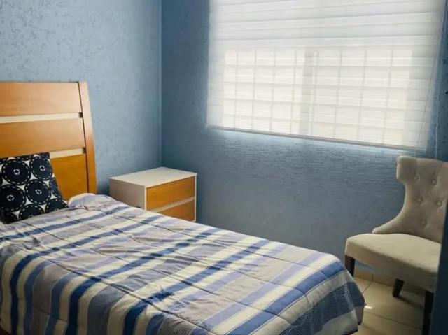 Departamento en renta largas y cortas temporadas