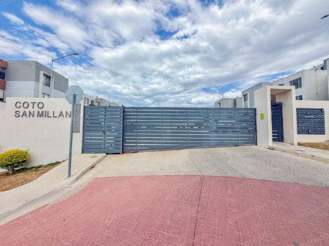 Departamento en renta Lardero, Residencial La Rioja, Del. Sanchez Taboada, La Joya, Municipio De Tijuana, Baja California, 22647, México