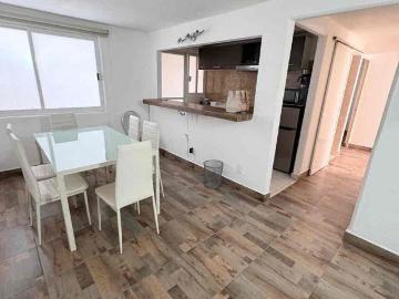 Departamento en renta Las Marinas, San Salvador Tizatlalli, Estado De México, México