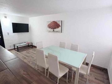 Departamento en renta Las Marinas, San Salvador Tizatlalli, Estado De México, México