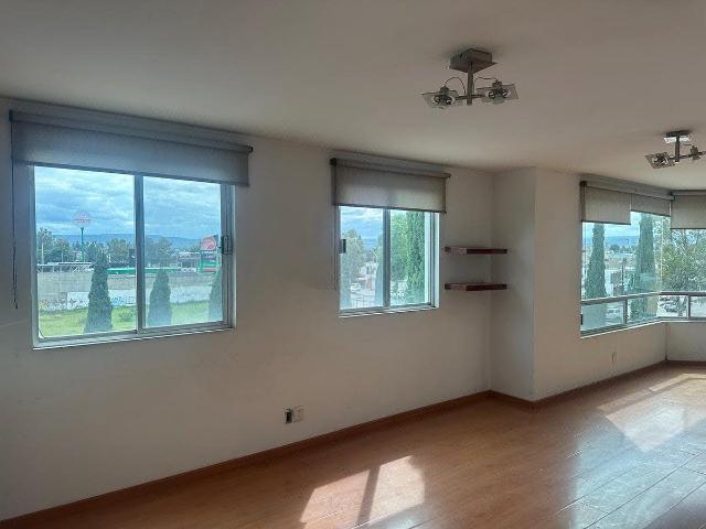 Departamento en renta Las Misiones Residencial