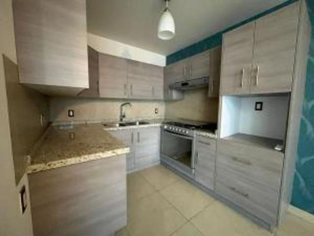 Departamento en renta Las Aguilas 3ra Sección, San Luis Potosí, México
