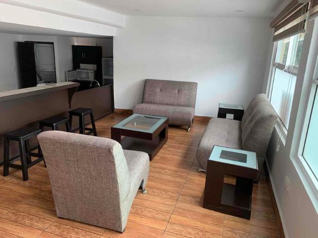 Departamento en renta Las Águilas, Ciudad De México, Cdmx, México