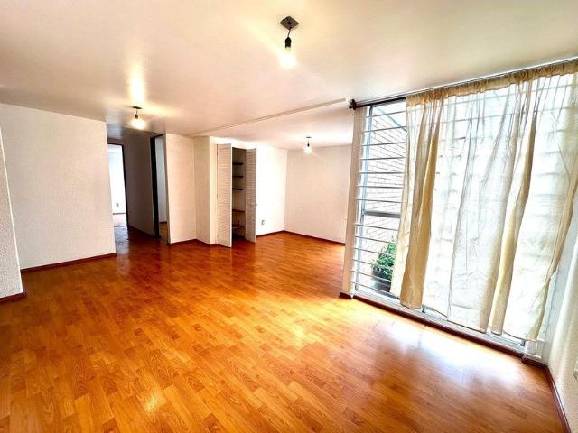 Departamento en renta Las Águilas, Álvaro Obregón, Cdmx