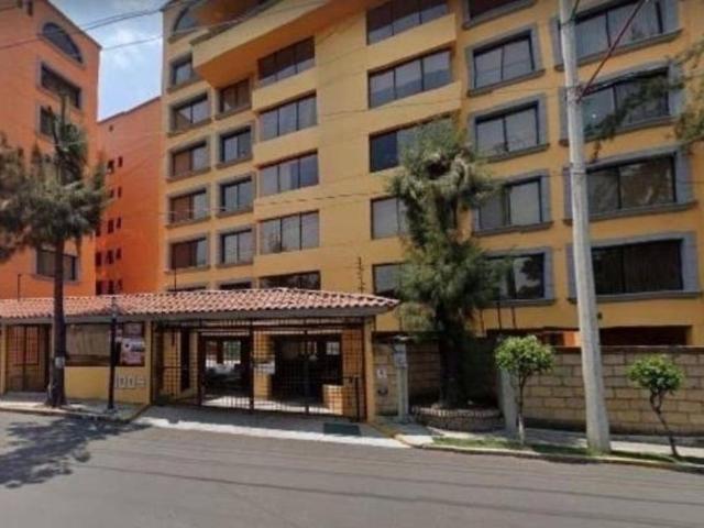 Departamento en renta Las Águilas, Álvaro Obregón, Cdmx