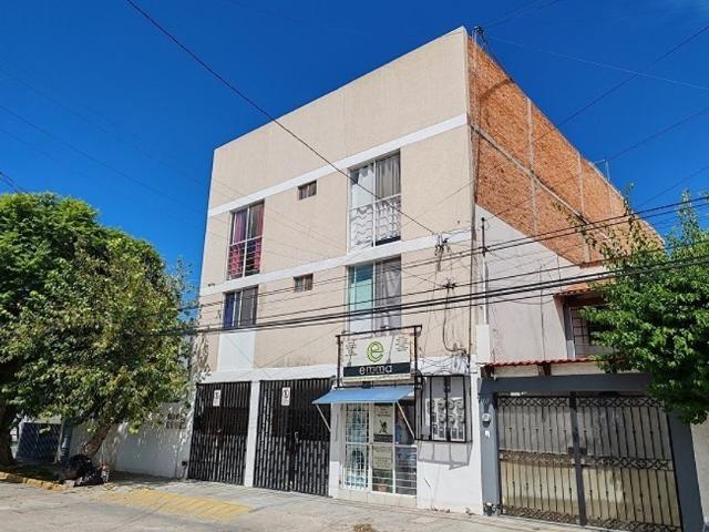 Departamento en renta Las Águilas, San Luis Potosí, San Luis Potosí