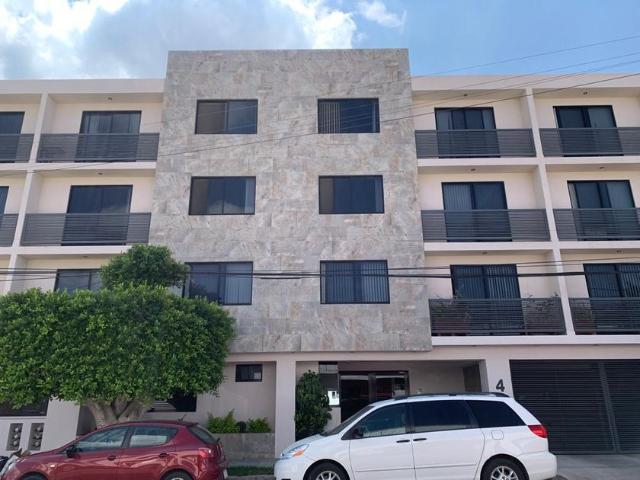 Departamento en renta Las Águilas, San Luis Potosí, San Luis Potosí