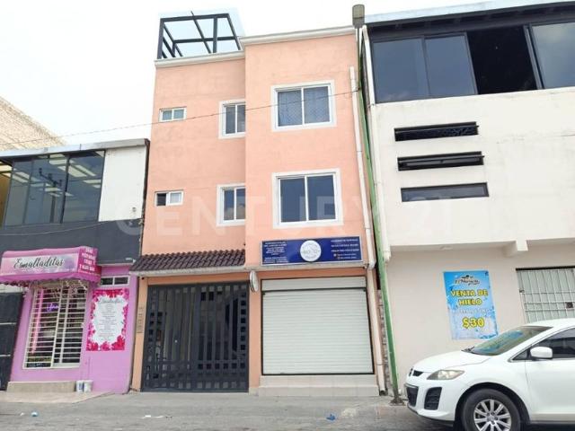 Departamento en renta Las Américas, Ecatepec De Morelos, Ecatepec De Morelos