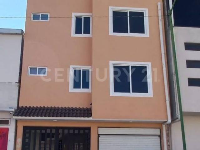 Departamento en renta Las Américas, Ecatepec De Morelos, Ecatepec De Morelos